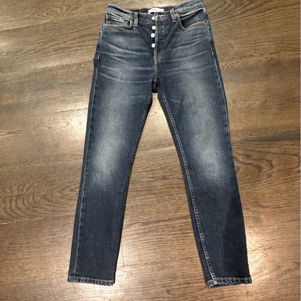 RE/DONE SIZE 26
